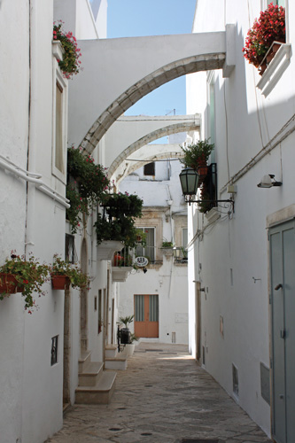 locorotondo